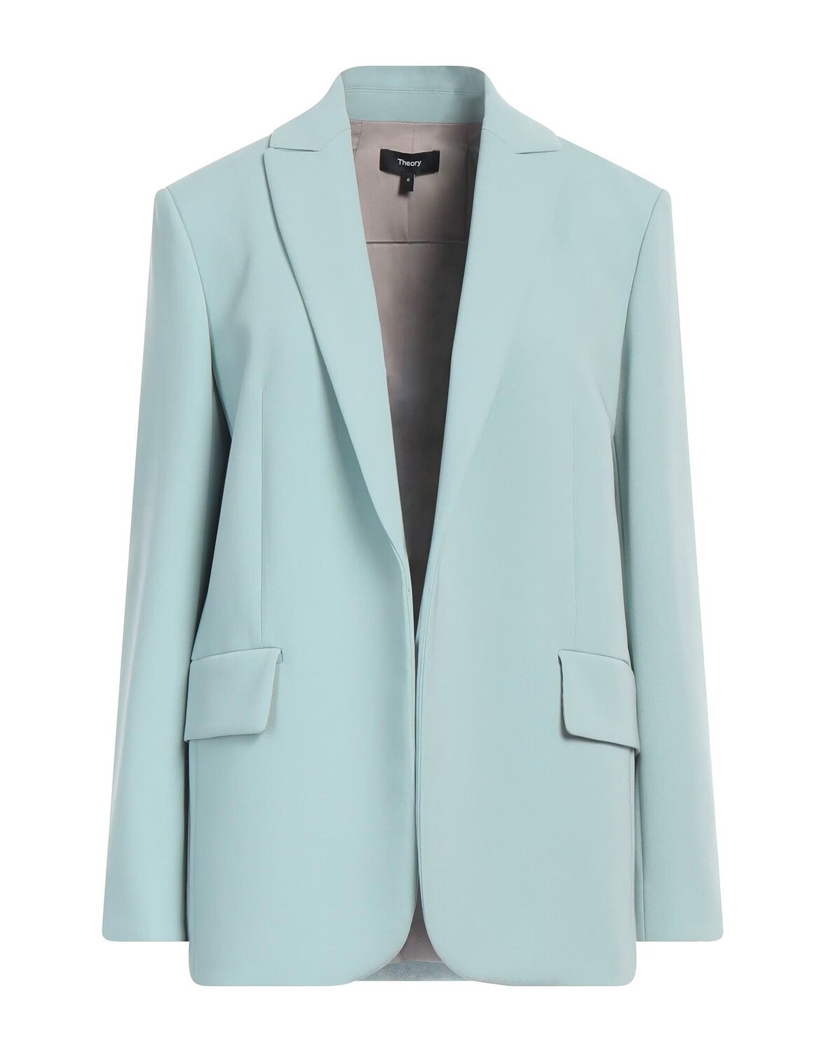 Блейзер Theory, зеленый
Блейзер Theory, зеленый