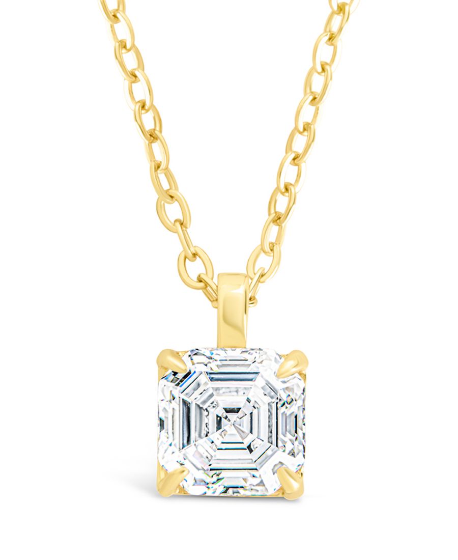 Кулоны-подвески в закрепке Ашер Sterling Forever, Gold
Кулоны-подвески в закрепке Ашер Sterling Forever, Gold