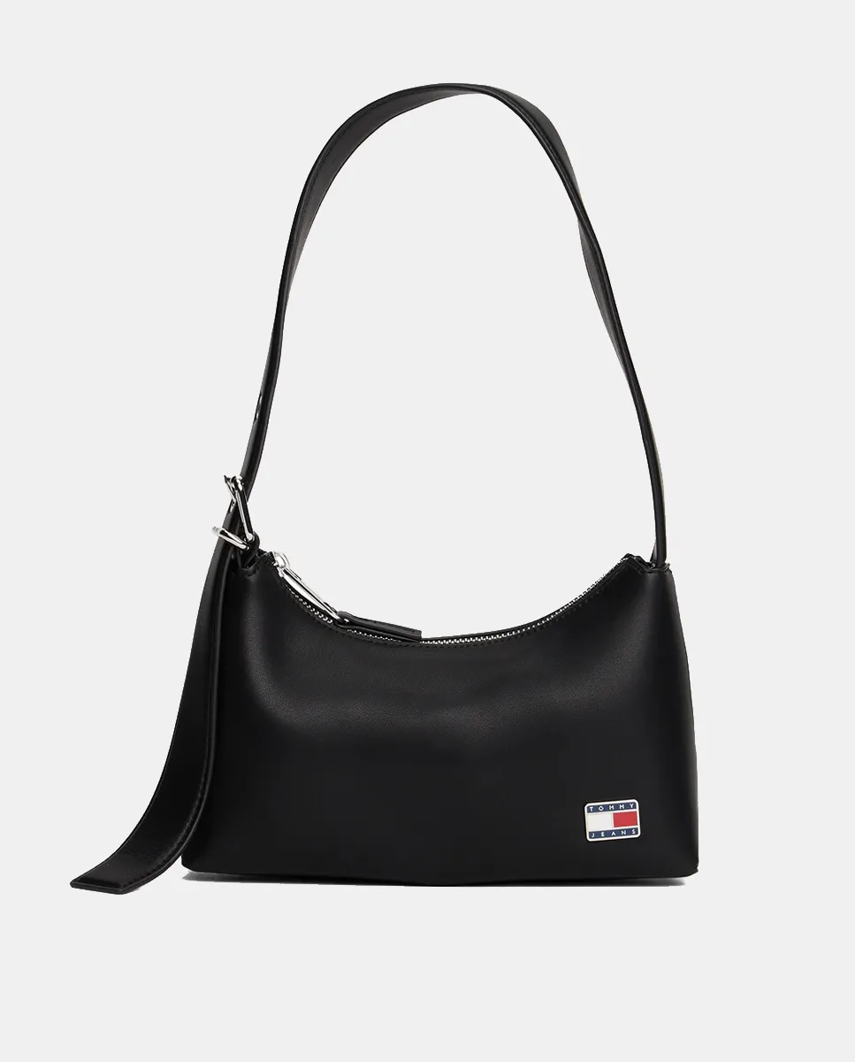 Черная сумка-тоут Tommy Jeans Tommy Hilfiger
Черная сумка-тоут Tommy Jeans Tommy Hilfiger