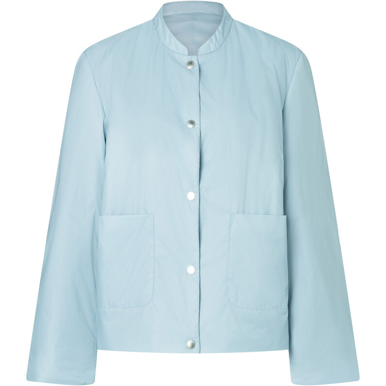 Женская куртка Байлот LangerChen, синий
Женская куртка Байлот LangerChen, синий