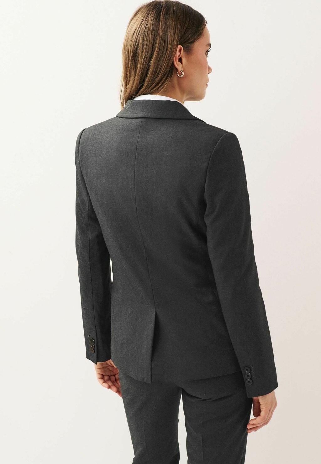 Блейзер HEAVY DUTY Next, серый
Блейзер HEAVY DUTY Next, серый