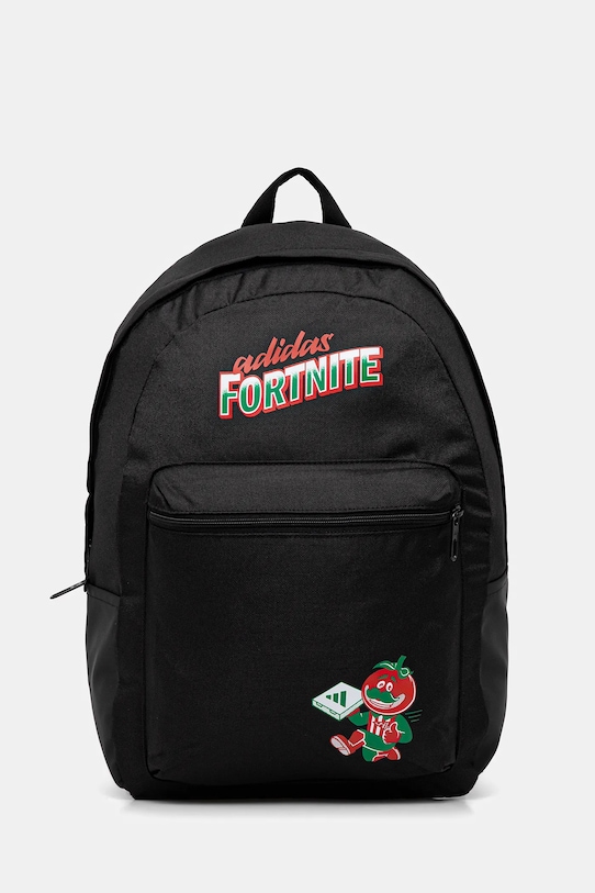 Рюкзак Fortnite Adidas, черный
Рюкзак Fortnite Adidas, черный