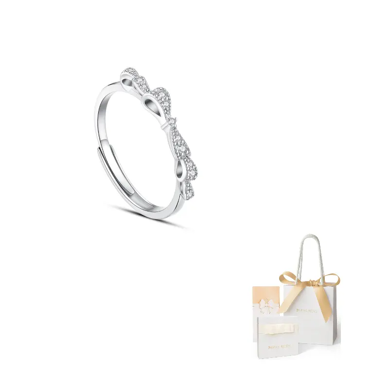 PARAS KORS Пара серебряных колец S925 Unisex
PARAS KORS Пара серебряных колец S925 Unisex