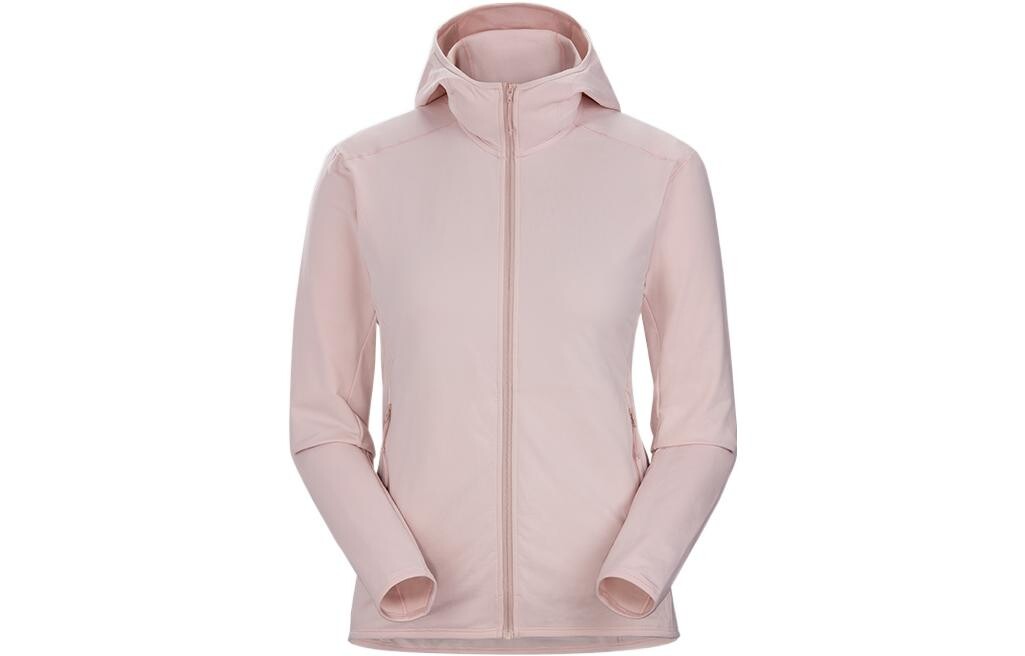 Куртка женская Arcteryx Kyanite на молнии, черный
Куртка женская Arcteryx Kyanite на молнии, черный