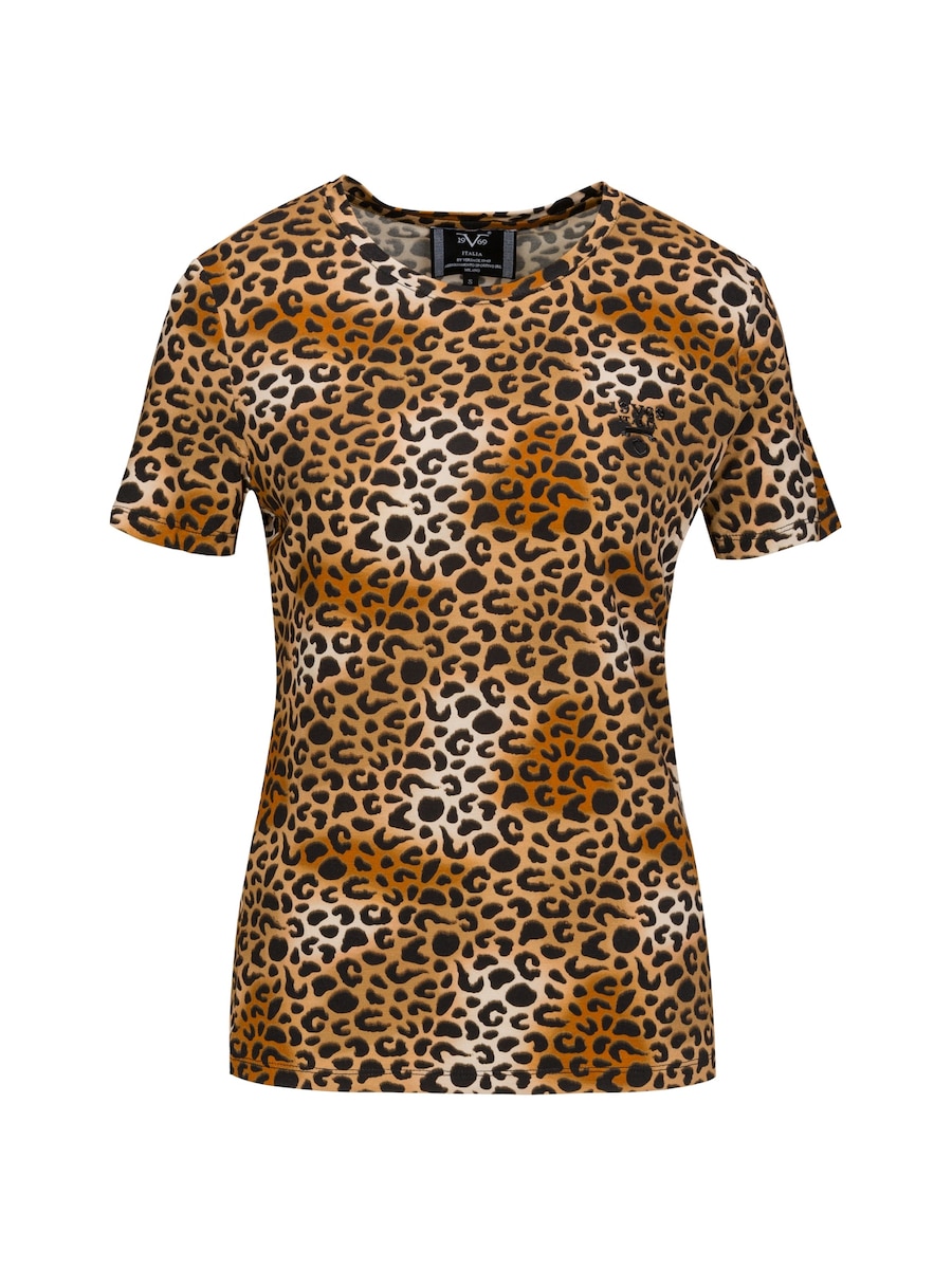 Рубашка 19V69 ITALIA Bella, коричневый
Рубашка 19V69 ITALIA Bella, коричневый