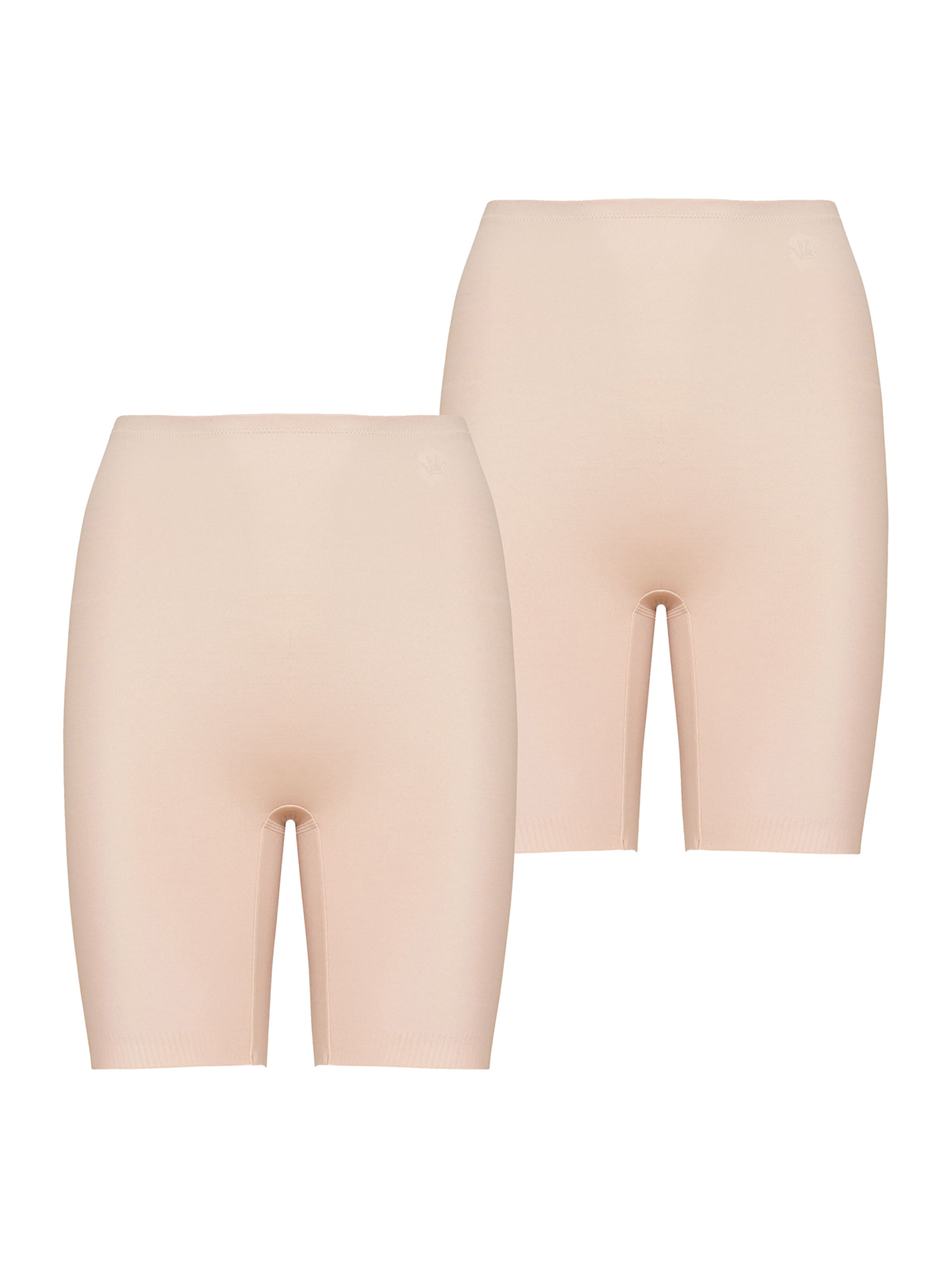 TRIUMPH Корректирующее белье 'Becca Extra High+Cotton' в бежевом цвете
TRIUMPH Корректирующее белье 'Becca Extra High+Cotton' в бежевом цвете