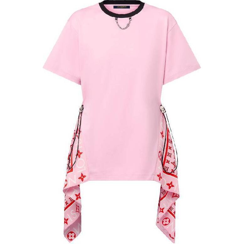 Футболка женская розовая Louis Vuitton
Футболка женская розовая Louis Vuitton