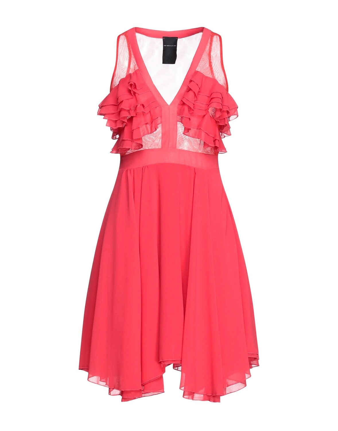 Платье Marc Ellis, коралл
Платье Marc Ellis, коралл
