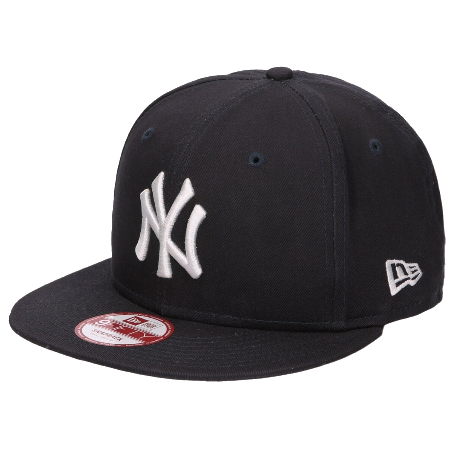 Бейсболка NEW ERA New Era New York Yankees MLB 9FIFTY, темно синий 
Бейсболка NEW ERA New Era New York Yankees MLB 9FIFTY, темно синий