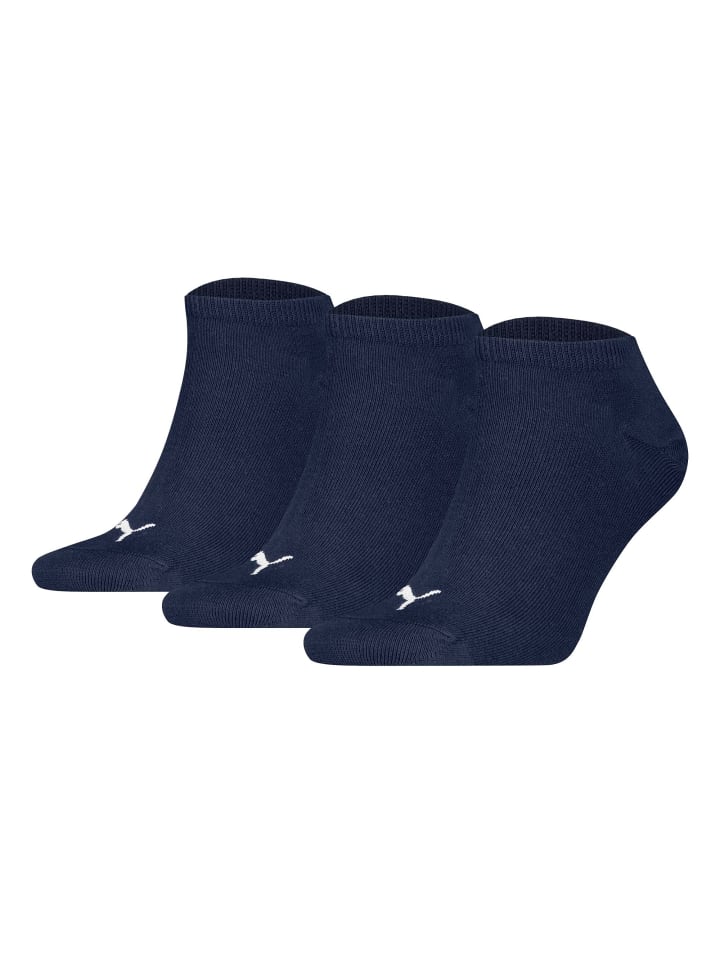 Носки Puma, синий
Носки Puma, синий