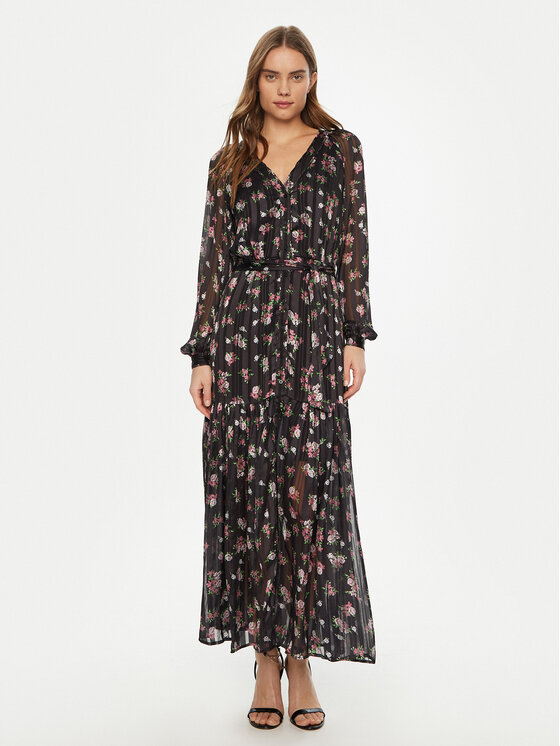 Платье на каждый день обычный крой W5RK77 WGWV2 Guess, мультиколор
Платье на каждый день обычный крой W5RK77 WGWV2 Guess, мультиколор