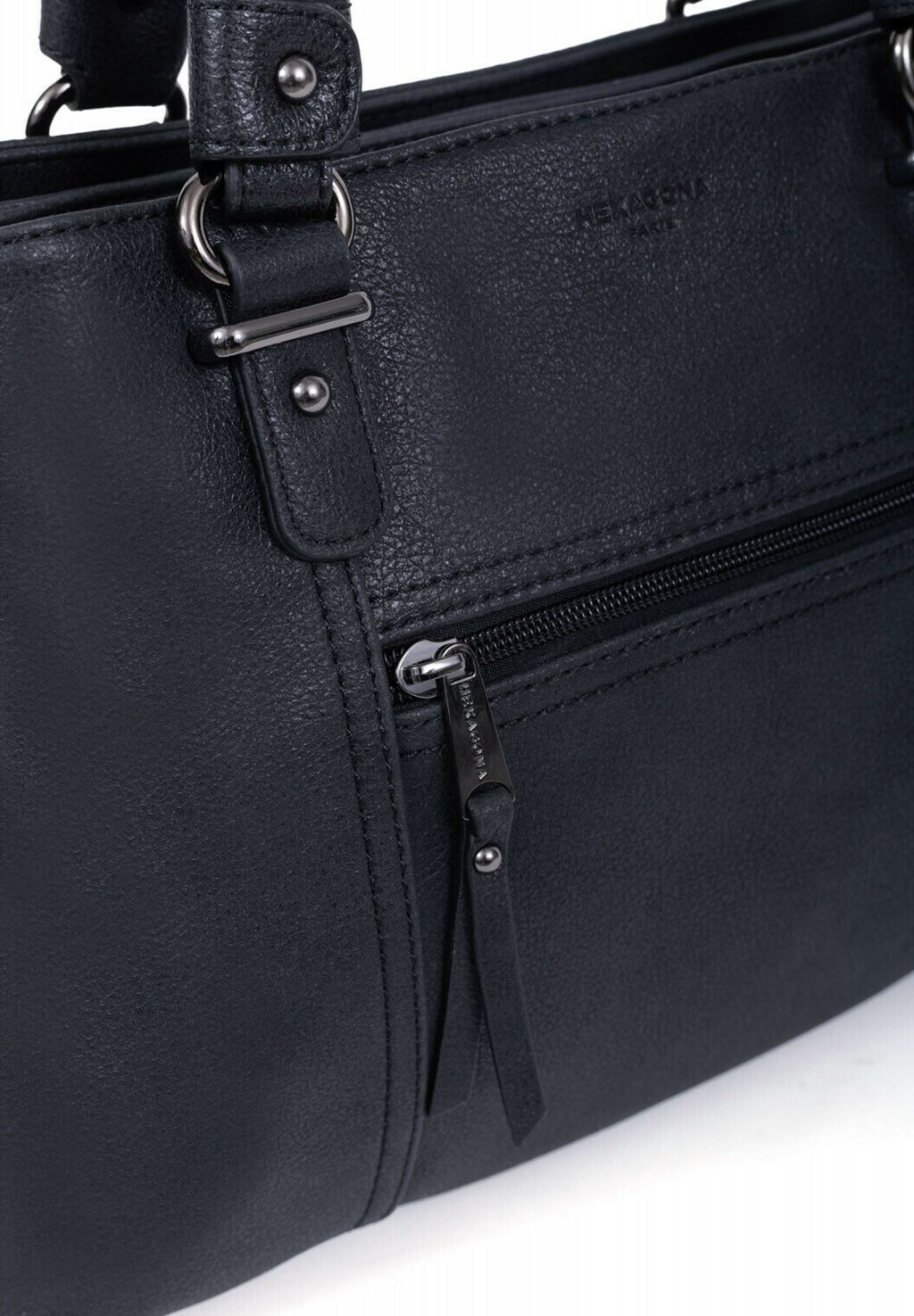 Сумочка GRACIEUSE Hexagona, черный
Сумочка GRACIEUSE Hexagona, черный