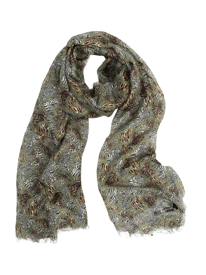 Шарф collezione alessandro, хаки
Шарф collezione alessandro, хаки