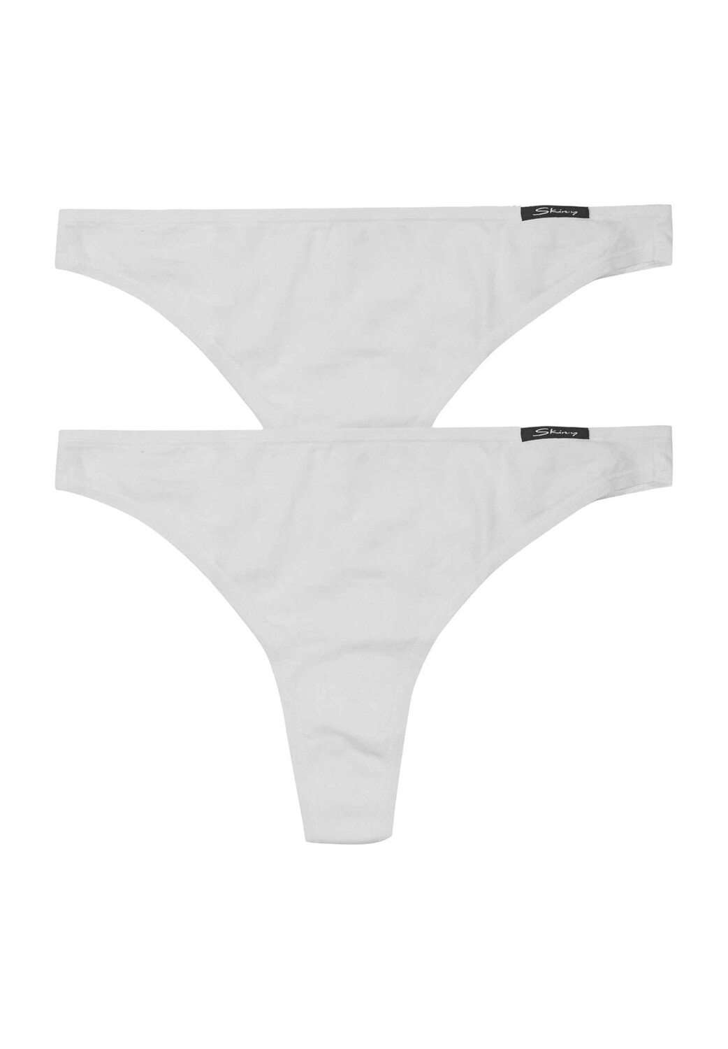 Трусы SKINY, белый
Трусы SKINY, белый