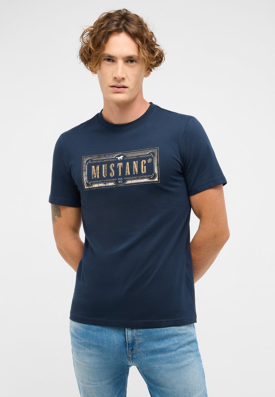 Футболка Mustang STYLE AUSTIN, Blau/Blue, Синий, Футболка Mustang STYLE AUSTIN, Blau/Blue
Футболка Mustang STYLE AUSTIN, Blau/Blue, Синий, Футболка Mustang STYLE AUSTIN, Blau/Blue