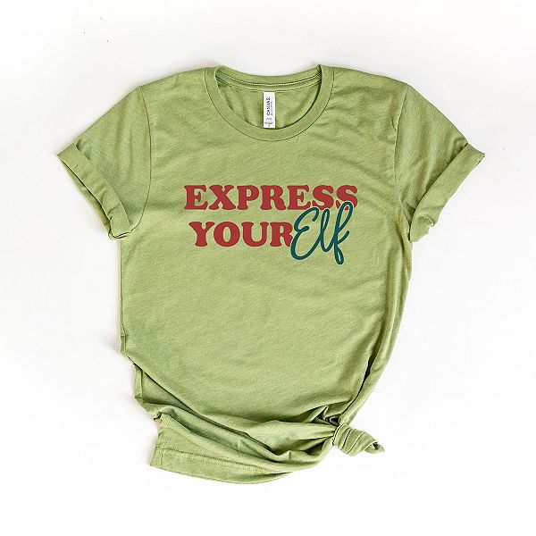 Футболка Express your elf с коротким рукавом и принтом Simply Sage Market, Light Green, Зеленый, Футболка Express your elf с коротким рукавом и принтом Simply Sage Market, Light Green
Футболка Express your elf с коротким рукавом и принтом Simply Sage Market, Light Green, Зеленый, Футболка Express your elf с коротким рукавом и принтом Simply Sage Market, Light Green