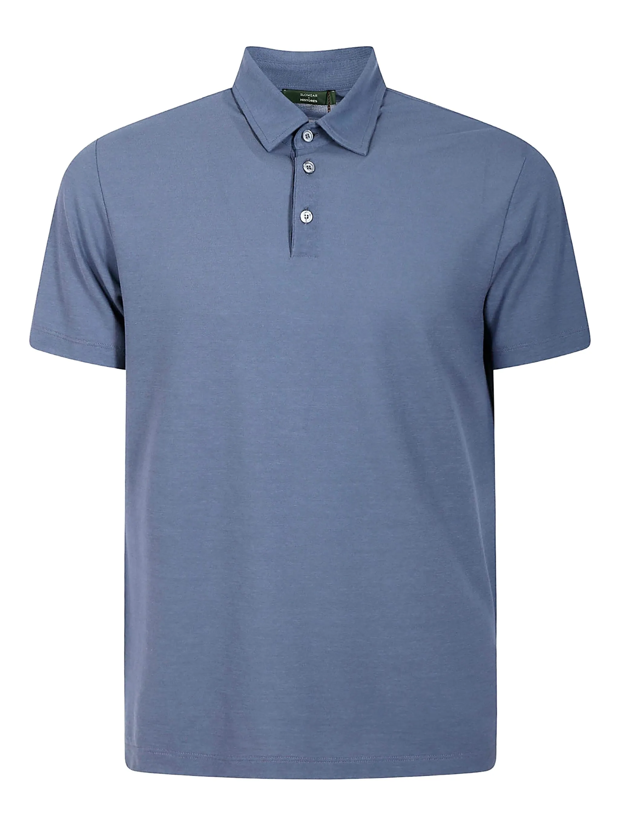 Рубашка поло Zanone, синий
Рубашка поло Zanone, синий