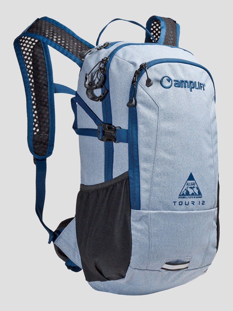 Рюкзак Amplifi Tr 12L Rucksack, heather/blues, Голубой, Рюкзак Amplifi Tr 12L Rucksack, heather/blues
Рюкзак Amplifi Tr 12L Rucksack, heather/blues, Голубой, Рюкзак Amplifi Tr 12L Rucksack, heather/blues