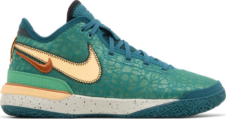 Кроссовки Zoom LeBron NXXT Gen 'Geode Teal', бирюзовый, Зеленый, Кроссовки Zoom LeBron NXXT Gen 'Geode Teal', бирюзовый 
Кроссовки Zoom LeBron NXXT Gen 'Geode Teal', бирюзовый, Зеленый, Кроссовки Zoom LeBron NXXT Gen 'Geode Teal', бирюзовый