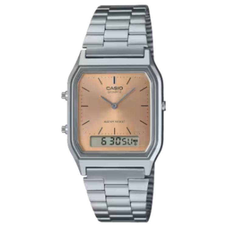 CASIO Часы Women's Coffee Watch, Coffee Watch Dial
CASIO Часы Women's Coffee Watch, Coffee Watch Dial