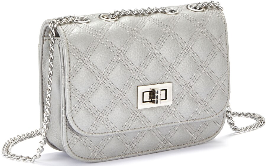 Сумка кросс-боди LASCANA, Light grey
Сумка кросс-боди LASCANA, Light grey