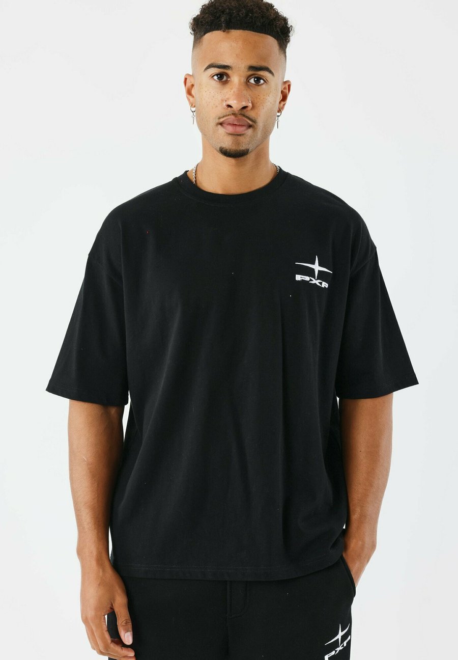 Футболка Project X Paris POLARIS, Noir/Black, Черный, Футболка Project X Paris POLARIS, Noir/Black
Футболка Project X Paris POLARIS, Noir/Black, Черный, Футболка Project X Paris POLARIS, Noir/Black