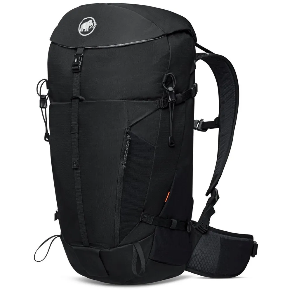 Рюкзак Mammut Lithium 30L, черный
Рюкзак Mammut Lithium 30L, черный