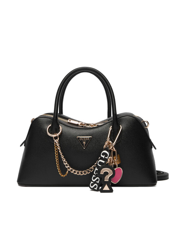 Сумка Davina HWBG98 99060 Guess, черный
Сумка Davina HWBG98 99060 Guess, черный