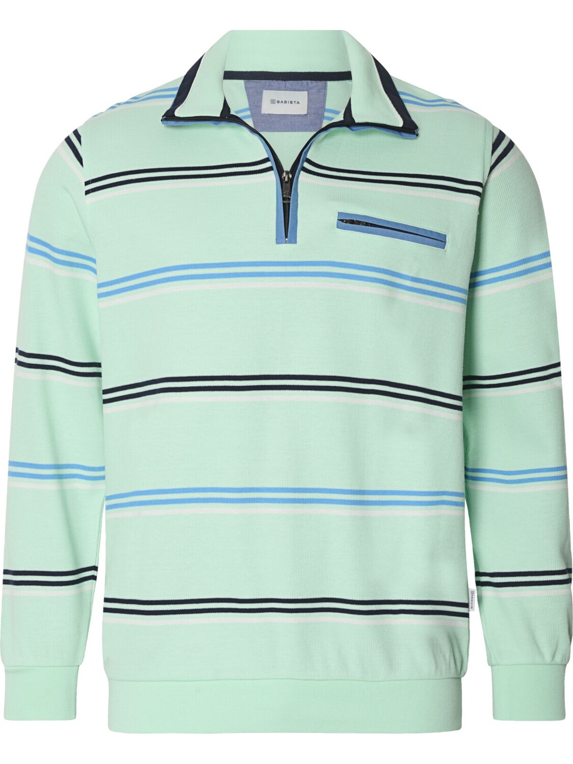 BABISTA Свитшот 'Ulran' в цвете Mint, Зеленый, BABISTA Свитшот 'Ulran' в цвете Mint
BABISTA Свитшот 'Ulran' в цвете Mint, Зеленый, BABISTA Свитшот 'Ulran' в цвете Mint