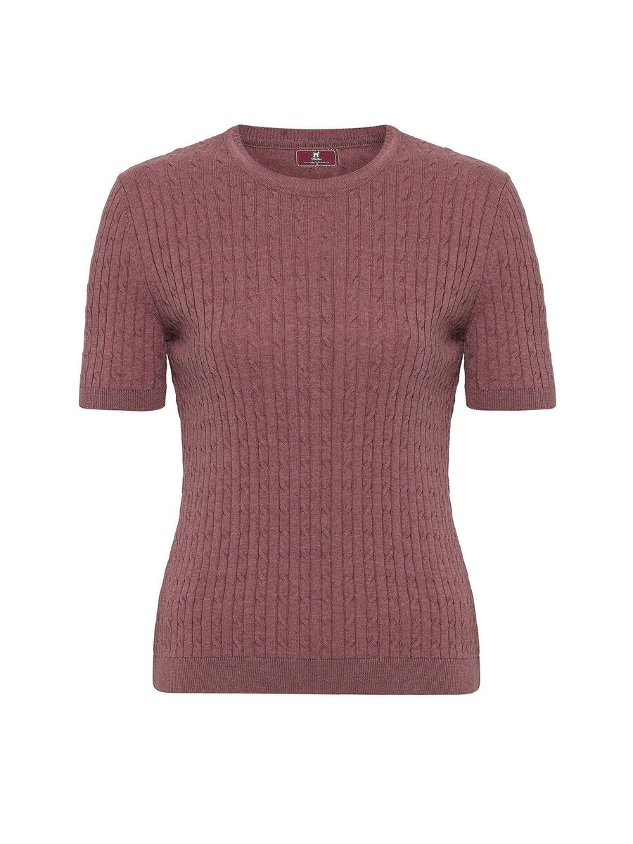 Рубашка Williot Hanna, цвет Mauve
Рубашка Williot Hanna, цвет Mauve