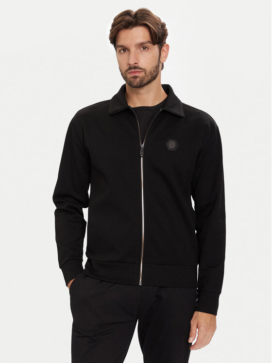 Свитшот relaxed fit Future 50543881 Boss, черный
Свитшот relaxed fit Future 50543881 Boss, черный
