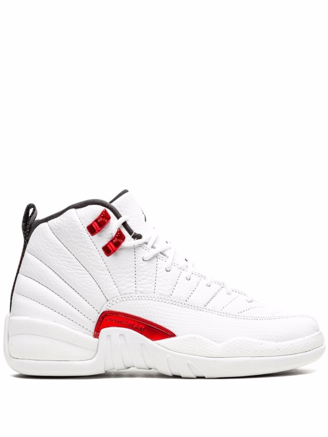 Jordan Kids кроссовки Air Jordan 12 Retro, белый
Jordan Kids кроссовки Air Jordan 12 Retro, белый