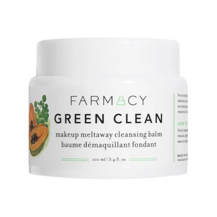 Бальзам для очищения с семенами моринги, восстанавливающий, контролирующий жирность и очищающий, 100мл*2/200мл*2 FARMACY
Бальзам для очищения с семенами моринги, восстанавливающий, контролирующий жирность и очищающий, 100мл*2/200мл*2 FARMACY