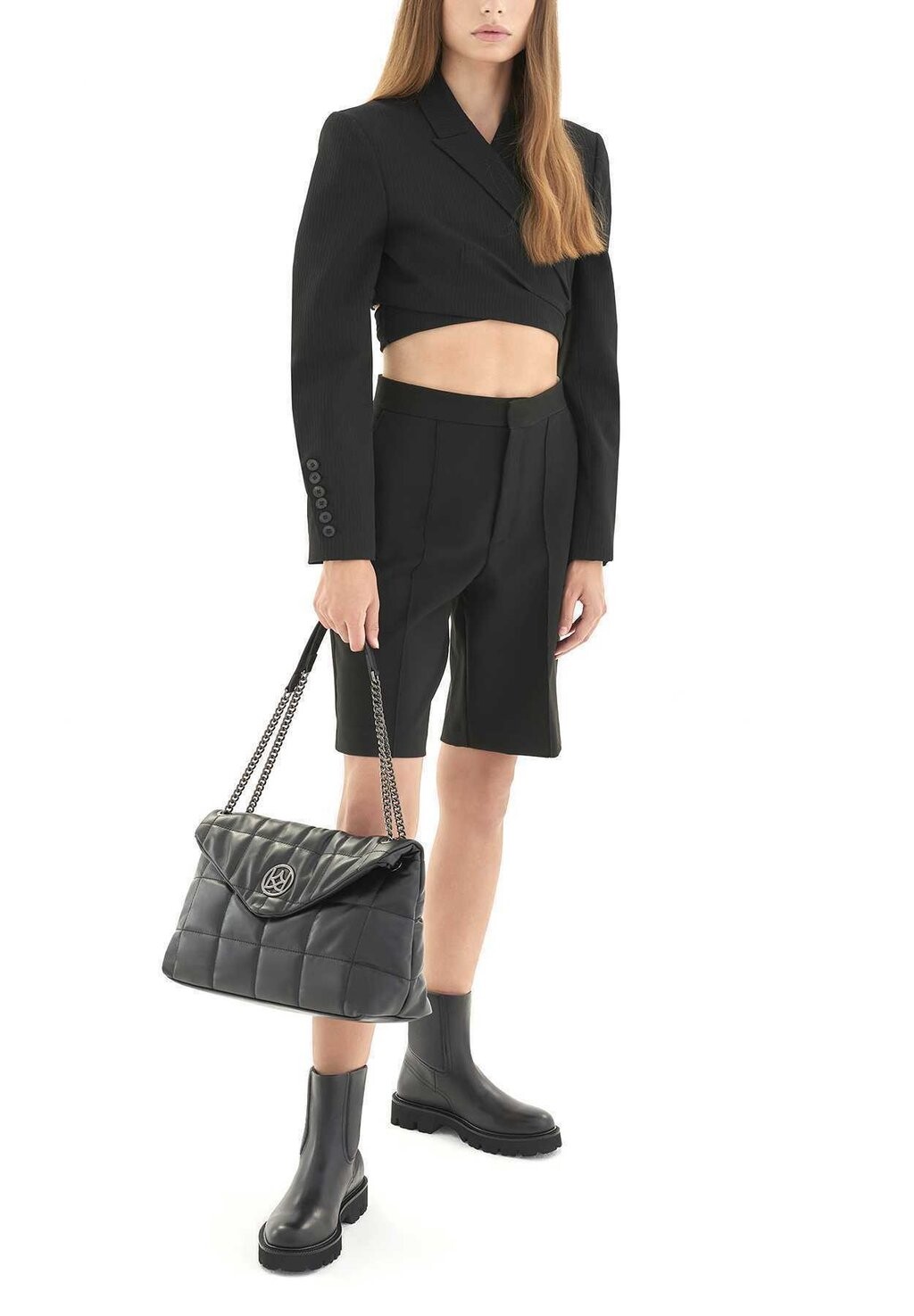 Сумка Kazar Diva, черный
Сумка Kazar Diva, черный