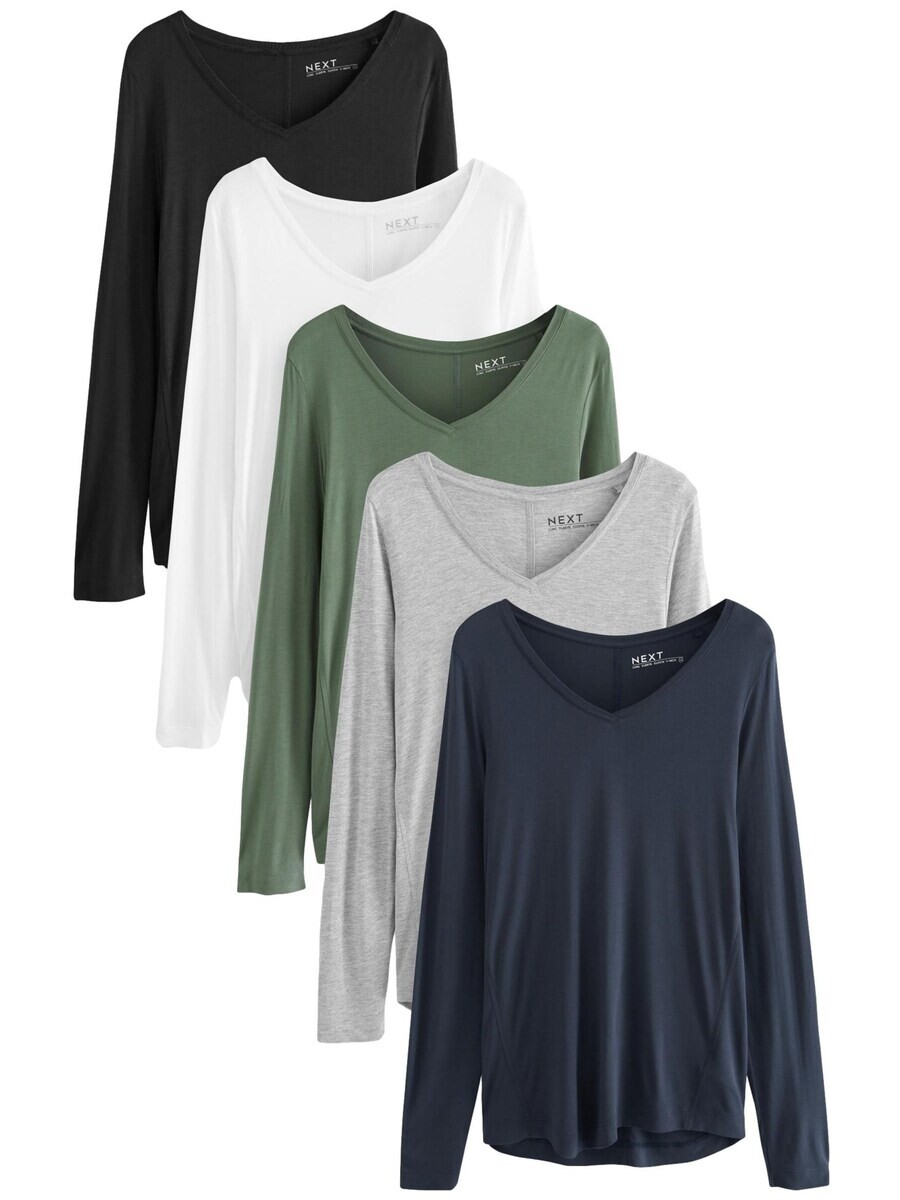 Лонгслив Next Shirt, черный
Лонгслив Next Shirt, черный