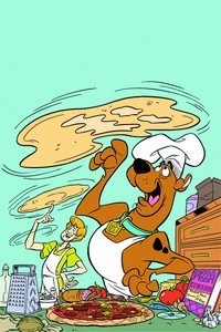 Scooby Doo #158 (DC Comics)
Scooby Doo #158 (DC Comics)