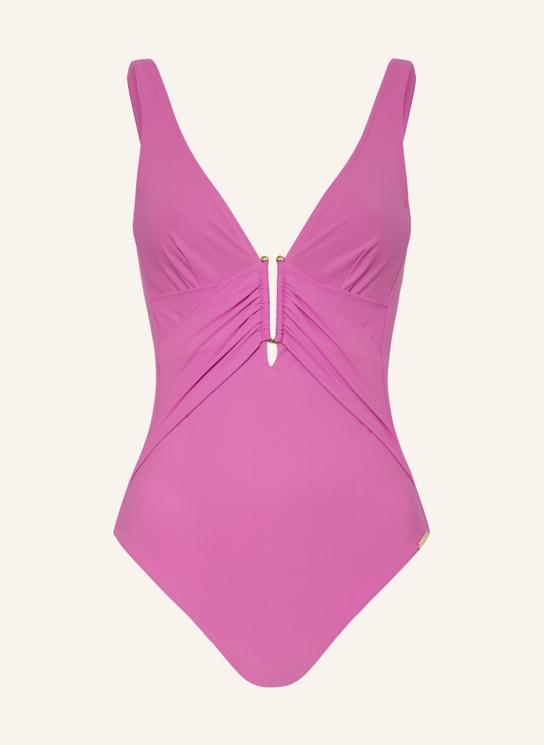 Купальник на косточках honesty MARYAN MEHLHORN, розовый
Купальник на косточках honesty MARYAN MEHLHORN, розовый