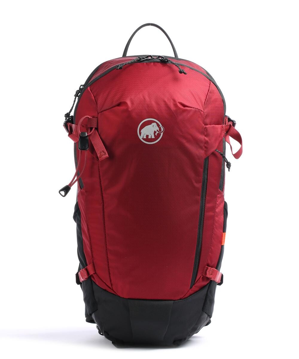 Походный рюкзак Lithium 15 W из полиамида Mammut, черный
Походный рюкзак Lithium 15 W из полиамида Mammut, черный