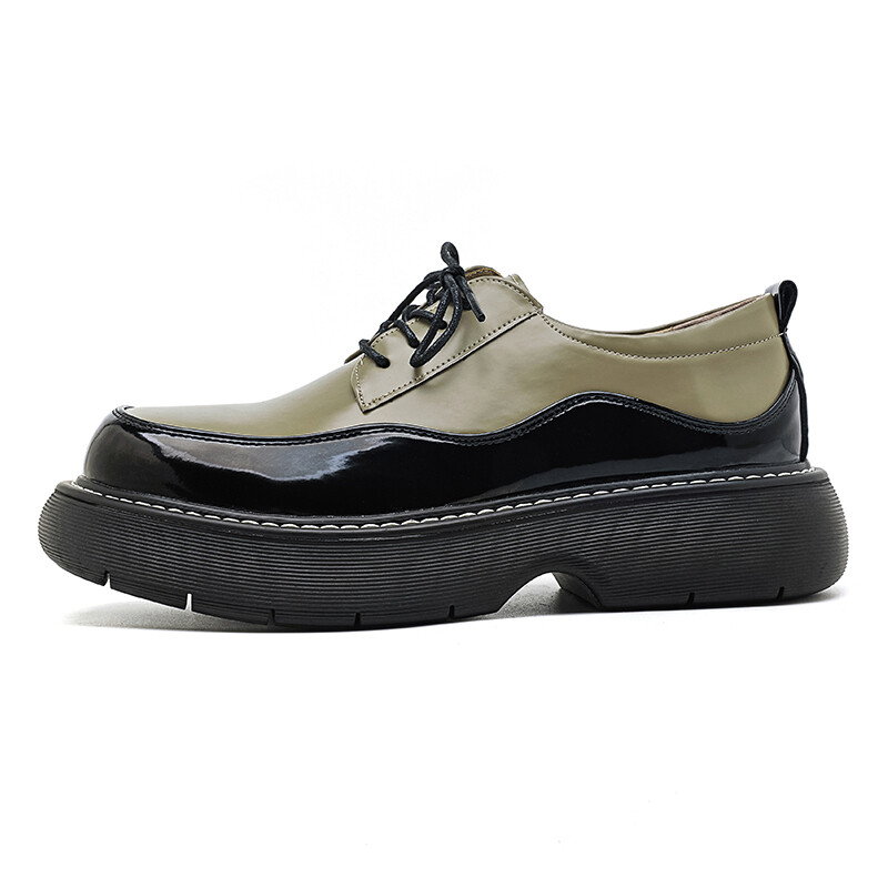 Туфли Men"s Casual Men Low-Top Green Cachiotti
Туфли Men"s Casual Men Low-Top Green Cachiotti