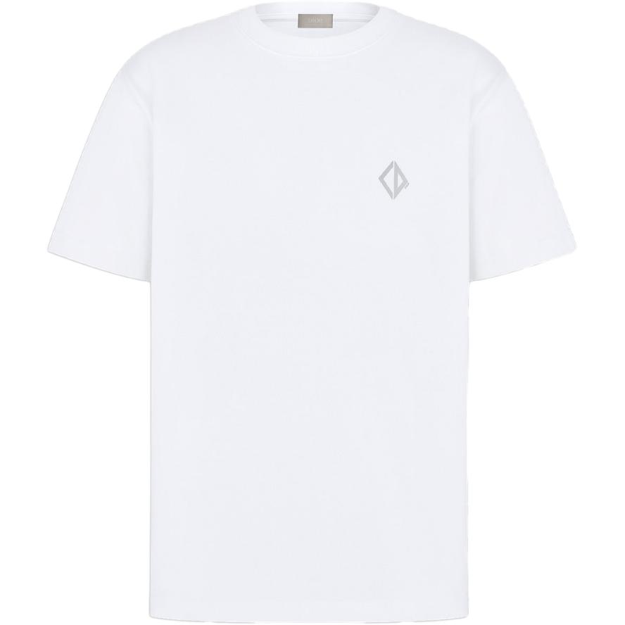 DIOR Футболка мужская белая
DIOR Футболка мужская белая