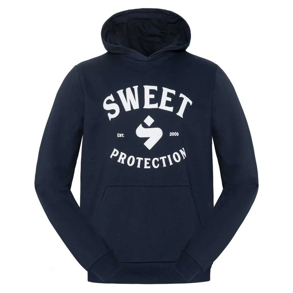 Худи Sweet Protection Club, синий
Худи Sweet Protection Club, синий