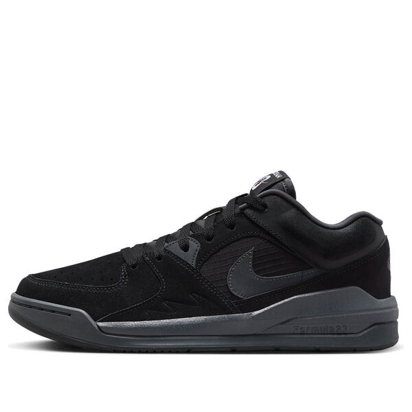 Кроссовки стадион 90 Air Jordan, черный
Кроссовки стадион 90 Air Jordan, черный