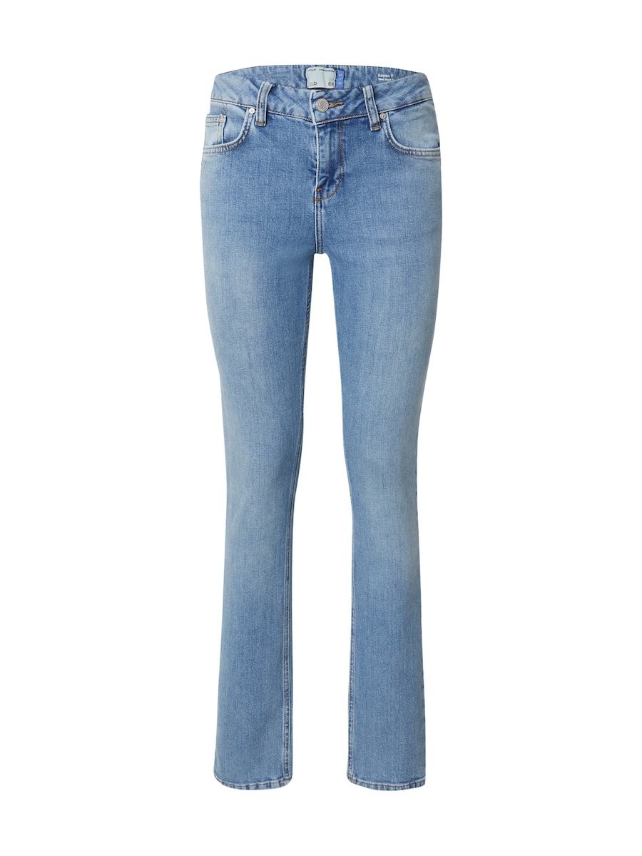 Узкие джинсы LTB Aspen, Blue Denim
Узкие джинсы LTB Aspen, Blue Denim