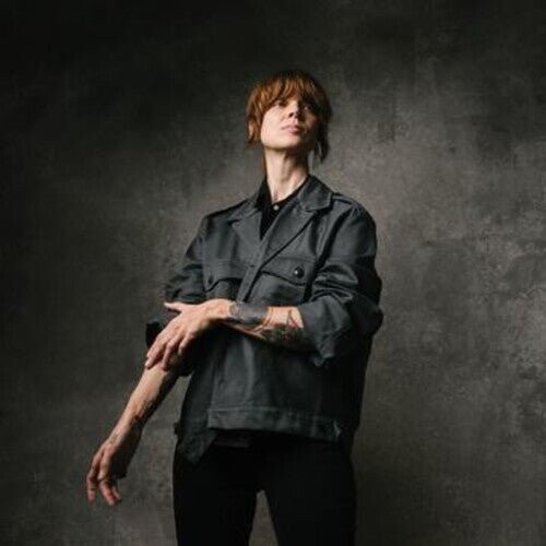 Виниловая пластинка Shook, Sarah & The Disarmers - Revelations
Виниловая пластинка Shook, Sarah & The Disarmers - Revelations