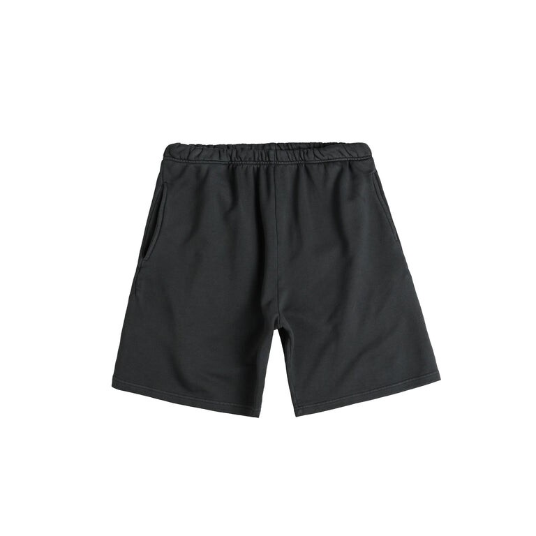 Шорты Ash Shorts Perplex, серый
Шорты Ash Shorts Perplex, серый