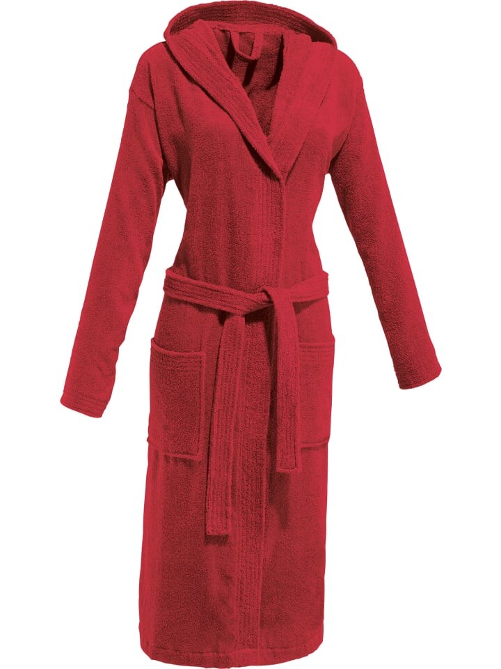 Халаты REDBEST, красный
Халаты REDBEST, красный