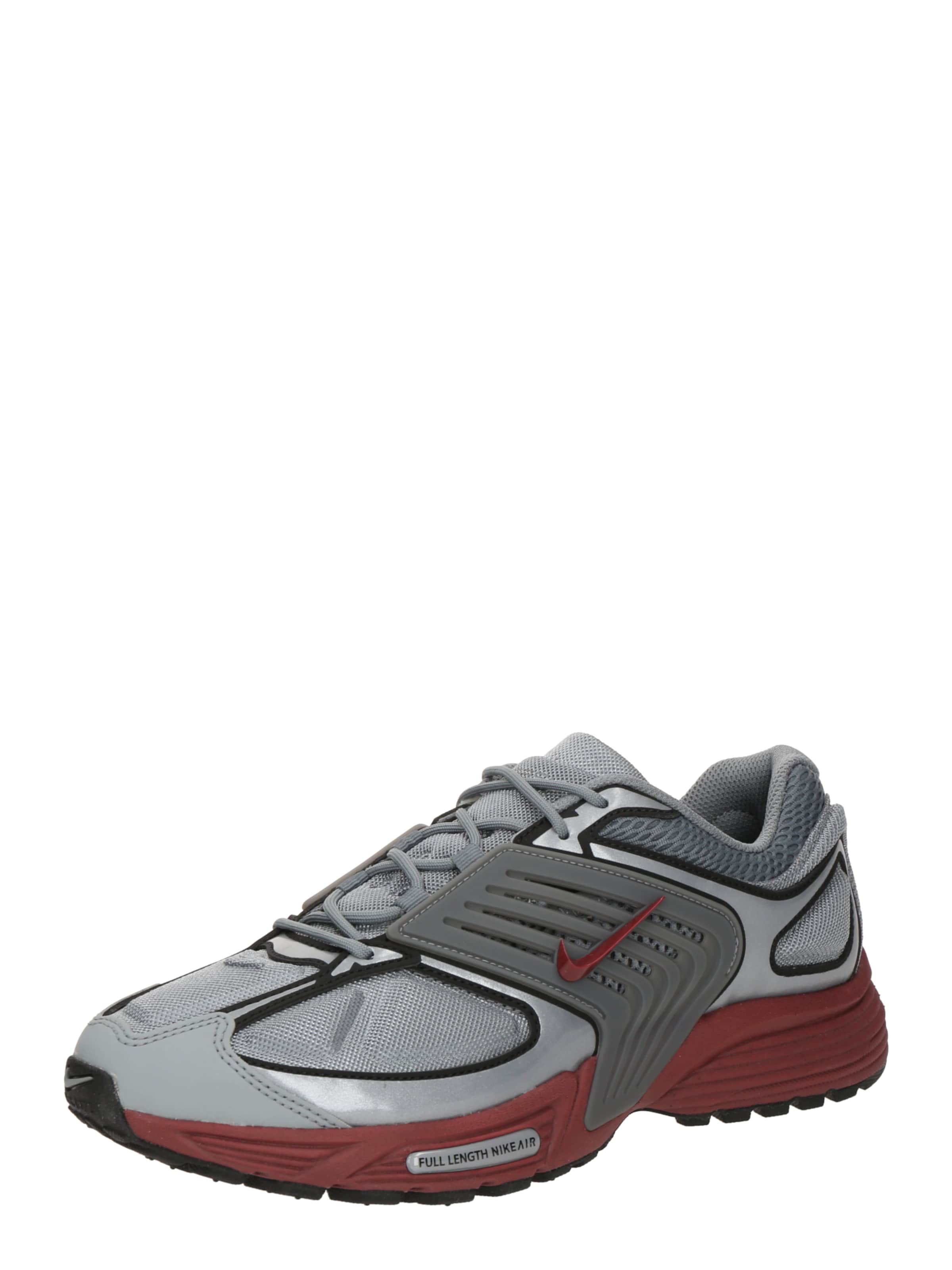 Nike Sportswear Кроссовки 'AIR PEGASUS WAVE' в сером цвете
Nike Sportswear Кроссовки 'AIR PEGASUS WAVE' в сером цвете