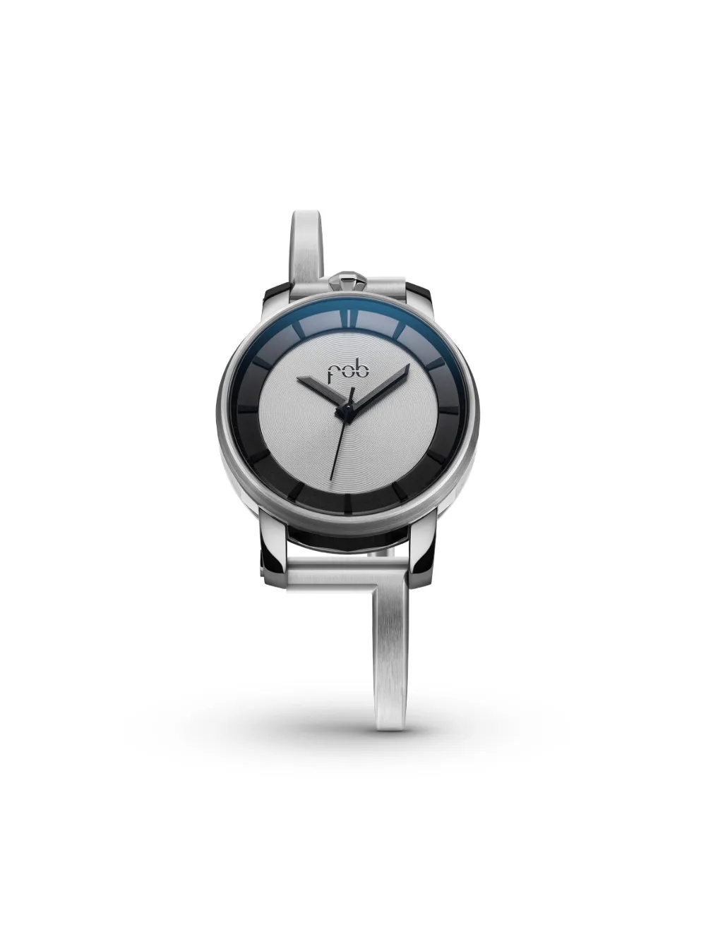 Наручные часы R360 Glass Ribbon 36 мм Fob Paris, серебяный
Наручные часы R360 Glass Ribbon 36 мм Fob Paris, серебяный