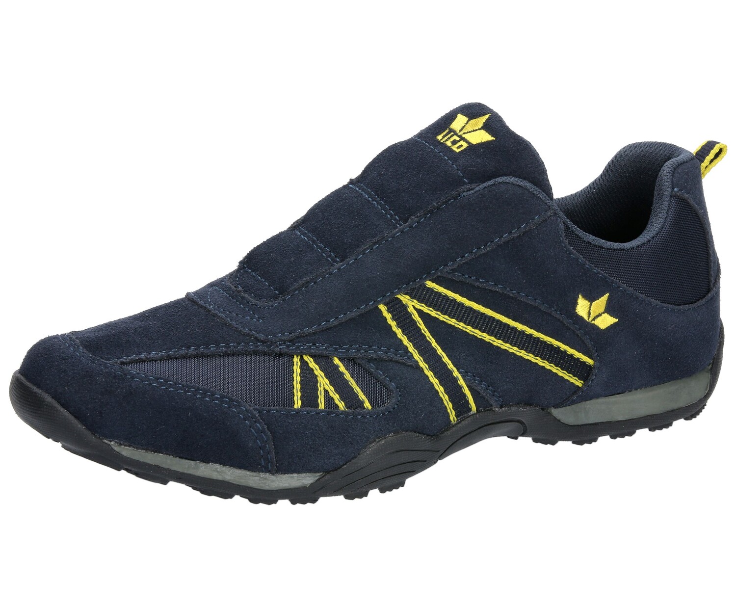 Низкие кроссовки Lico Freizeitschuh Ensio, синий, Серый, Низкие кроссовки Lico Freizeitschuh Ensio, синий
Низкие кроссовки Lico Freizeitschuh Ensio, синий, Серый, Низкие кроссовки Lico Freizeitschuh Ensio, синий