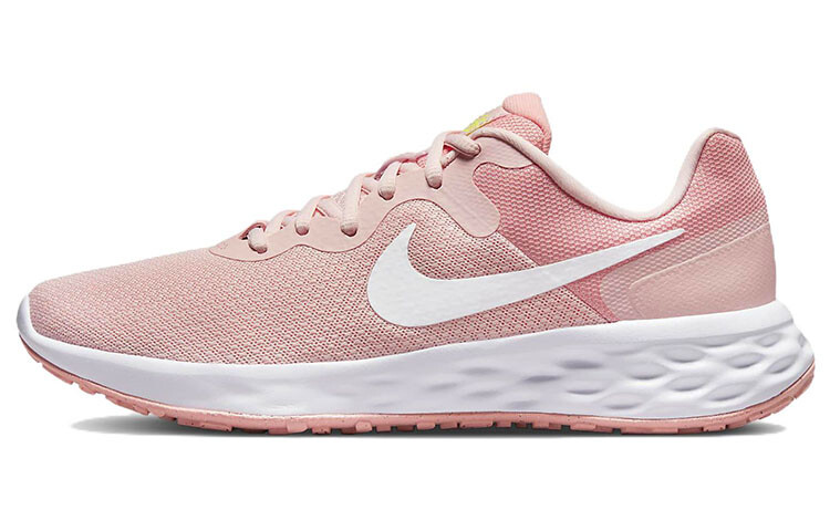 Женские беговые кроссовки Nike REVOLUTION 6
Женские беговые кроссовки Nike REVOLUTION 6